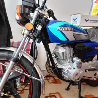 موتور هندا صفر کیلومتر خشک