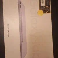 تبلت سامسونگ مدل Galaxy Tab S9 FE Plus ظرفیت 256