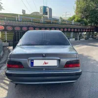 پژو پارس ۱۳۹۰ بدون رنگ|خودرو سواری و وانت|تهران, شاهین|دیوار