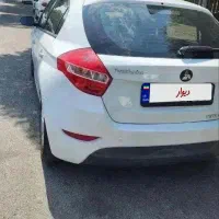 برلیانس H320 اتوماتیک/ امکان معاوضه باj7|خودرو سواری و وانت|اصفهان, تخت فولاد|دیوار