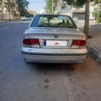 سمند ۸۲|خودرو کلاسیک|قزوین, |دیوار