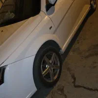 دنا پلاس توربو اوتومات 401
