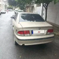 سمند مدل 83