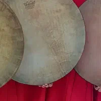 گروه دف نوازی مراسمات شاد