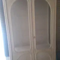 بوفه و ویترین در حد بسیار تمیز و نو