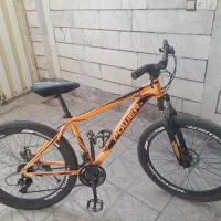 دچرخه پاور پلاس۲۷.۵