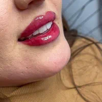 مدل میکرو دکلره فشیال ناخن کراتینه|خدمات آرایشگری و زیبایی|تهران, نیروی هوایی (پیروزی)|دیوار