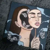 تابلو نقاشی|تابلو، نقاشی، عکس|بیرجند, |دیوار