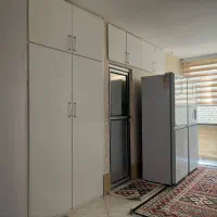 آپارتمان ۸۵ متری طبقه اول مشرف به فضای سبز|فروش آپارتمان|مشهد, یوسفیه (شهرک غرب)|دیوار