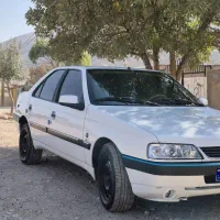 slx98|خودرو سواری و وانت|گیلان غرب, |دیوار