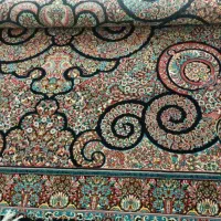 یک تخته فرش