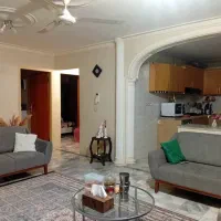فروش آپارتمان ۷۸ متری ۲ خوابه طبقه ۱ در امامزاده