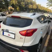 جک s3/اقساط۲۴ماهه|خودرو سواری و وانت|تهران, تهرانپارس غربی|دیوار