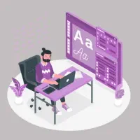 ادیتور و گرافیست