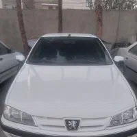 پژو پارس تیوفایو|خودرو سواری و وانت|فامنین, |دیوار