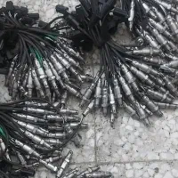 قطعات برقی 206 استوک اورجینال