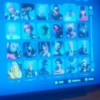 اکانت فورتنایت خفن|کنسول، بازی ویدئویی و آنلاین|خاوران, |دیوار