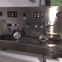 دستگاه قهوه ساز وگا اصل ایتالیا دوگروپ