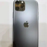 موبایل iPhone 11pro