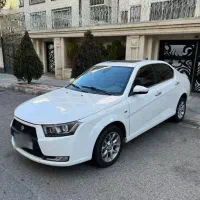 دنا پلاس توربو اتومات ۱۴۰۱ بی رنگ