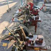 قیچی میلگردبر