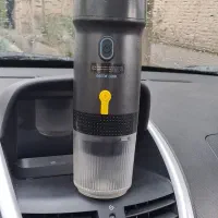 اسپرسو/قهوه ساز همراه و شارژی با قدرت بالا