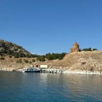 تور گروهی زمینی وان ترکیه 3شب4روز پنجم اردیبهشت