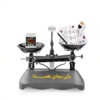 محافظ ولتاژ برق  کلی   نصب مرکزی پشت کنتوری