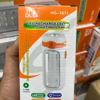 چراغ قوه شارژی/چراغ اضطراری/تک و عمده