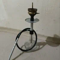 قلیان سوپاپ دار