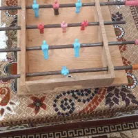 فوتبال دستی