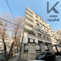 ۰۰ واحد خاص و بدون مشابه یوسف آباد - ۱۸۵ متر ۰۰