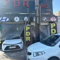 نیازمند صافکار واری|خدمات پیشه و مهارت|فردیس, فردیس|دیوار