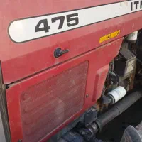 تراکتور مدل92جفت کارخانه|خودرو سنگین|تیکمه داش, |دیوار