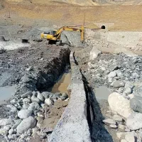 اجاره بیل مکانیکی