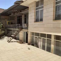 ویلایی۲۸۶متری دوطبقه حاشیه رضوی