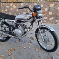 هندا رهرو 125