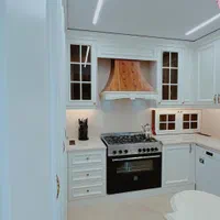 کابینت نئوکلاسیک ، کلاسیک ، مدرن به صورت نقدواقساط|مصالح و تجهیزات ساختمان|اصفهان, مرداویج|دیوار