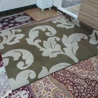 فرش فانتزی آشپزخانه کارکرده|فرش|نسیم‌شهر, |دیوار