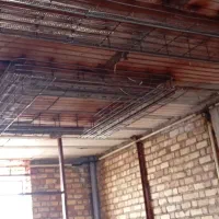 اجرای نورمخفی