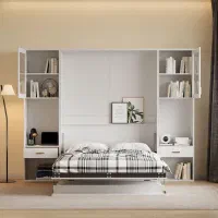 کمد دیواری ، کابینت ، تخت تاشو|جاکفشی، کمد، دراور|مشهد, سجاد شهر|دیوار