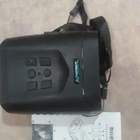 دوربین مادون قرمزدیددرشب|دوربین عکاسی و فیلم‌برداری|رفسنجان, |دیوار