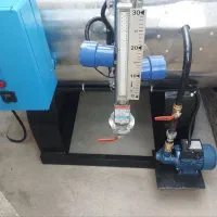 دیگ بخار|ماشین‌آلات صنعتی|آبیک, |دیوار