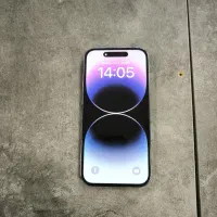 گوشی اپل iPhone 14 pro با حافظه 256