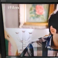 تلویزیون سونی Bravia|تلویزیون و پروژکتور|بهشهر, |دیوار