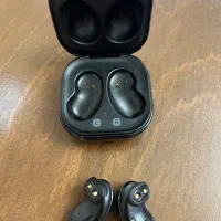 ایرپاد سامسونگ در حد آکبند|لوازم جانبی موبایل و تبلت|تهران, زنجان جنوبی|دیوار