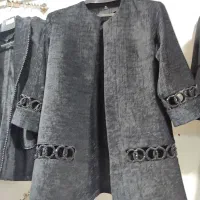 پالتو مجلسی کوتاه و بلند|لباس|ارومیه, |دیوار