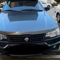 آریسان 2 مدل 1403