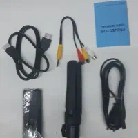 پروژکتور قابل حمل umiioمدلQ2|تلویزیون و پروژکتور|اردبیل, |دیوار