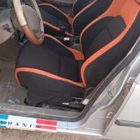 صندلی خلبانی تویوتا کرولا